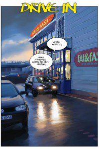 Jamiri-Drive-In